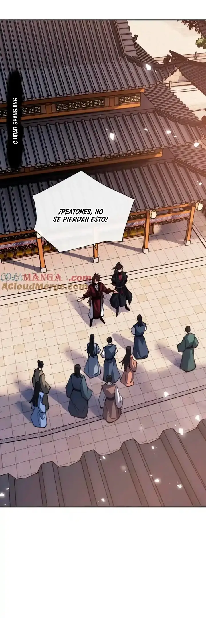 Capitulo 51 page 36