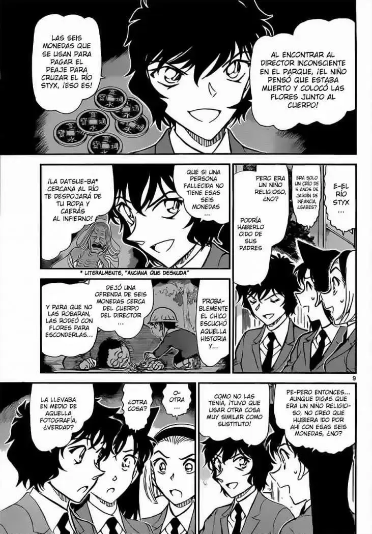 Capitulo 814 page 5