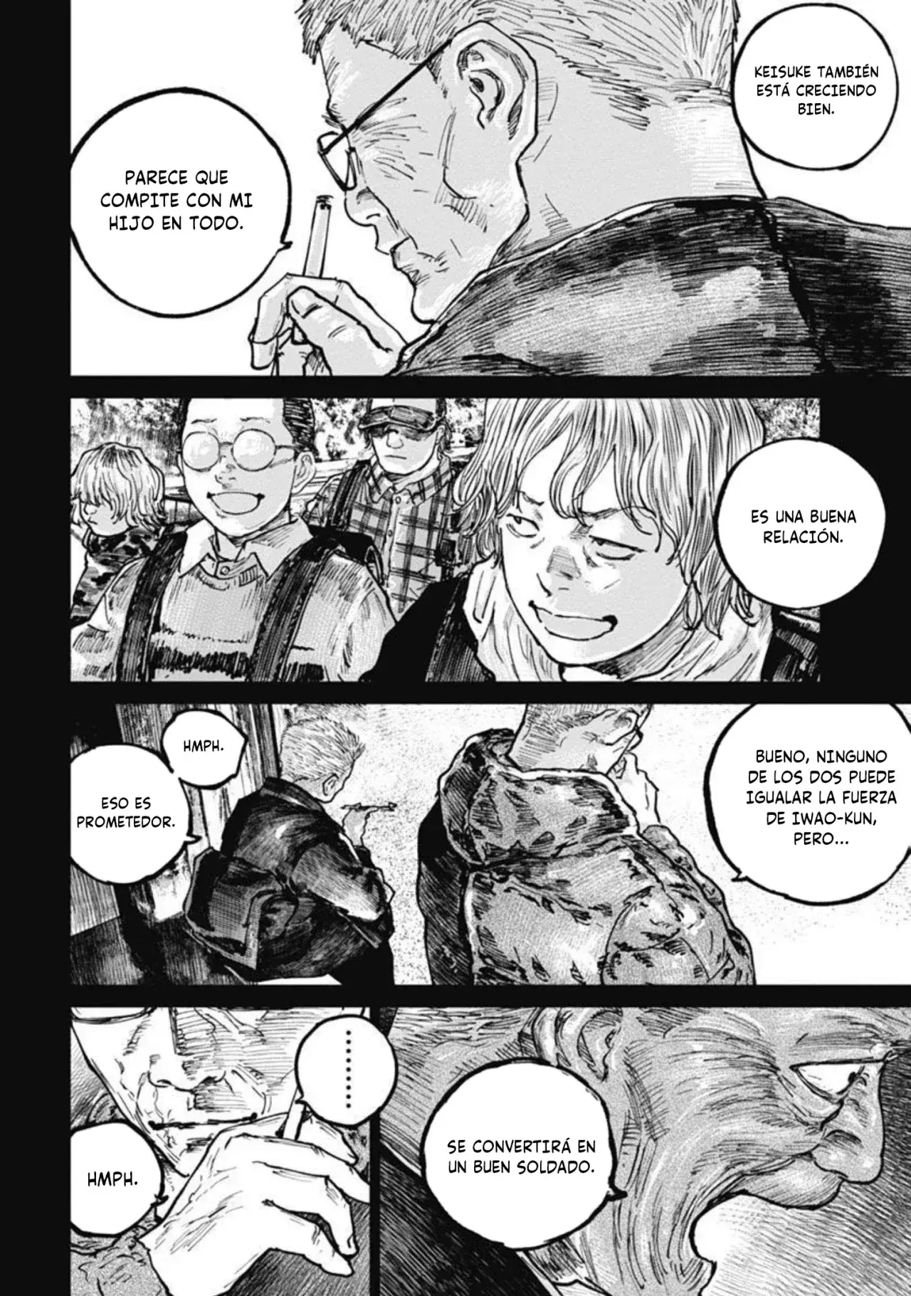 Capitulo 54 page 5