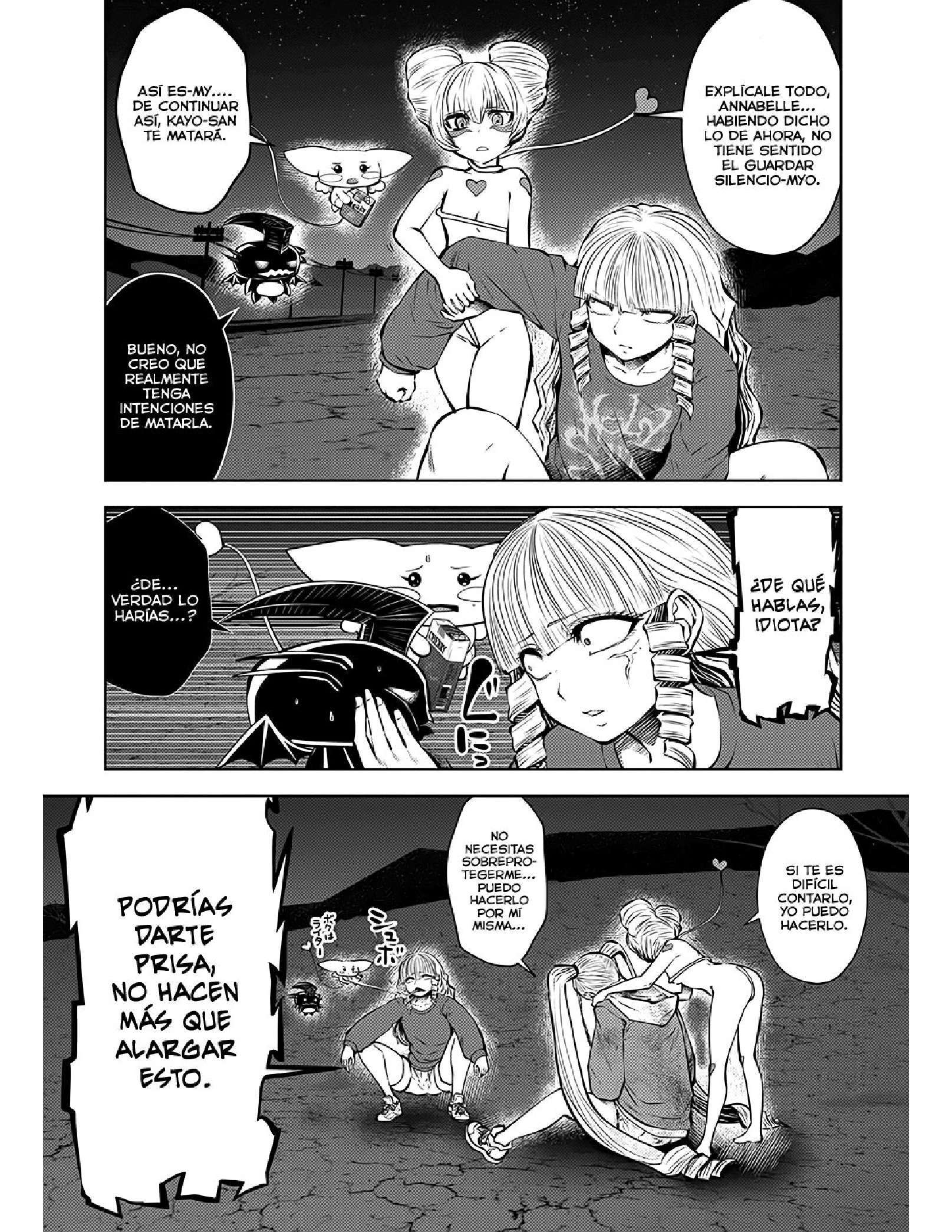 Capitulo 76 page 3