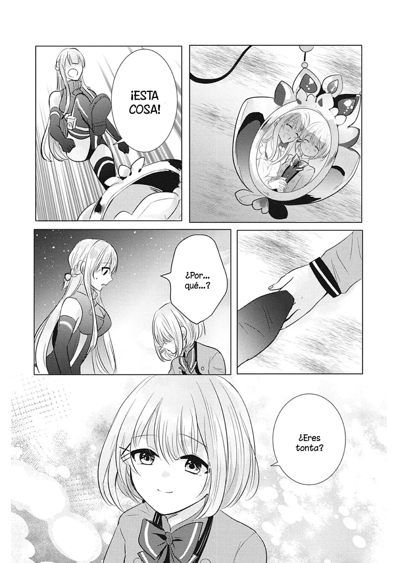Capitulo 28 page 18