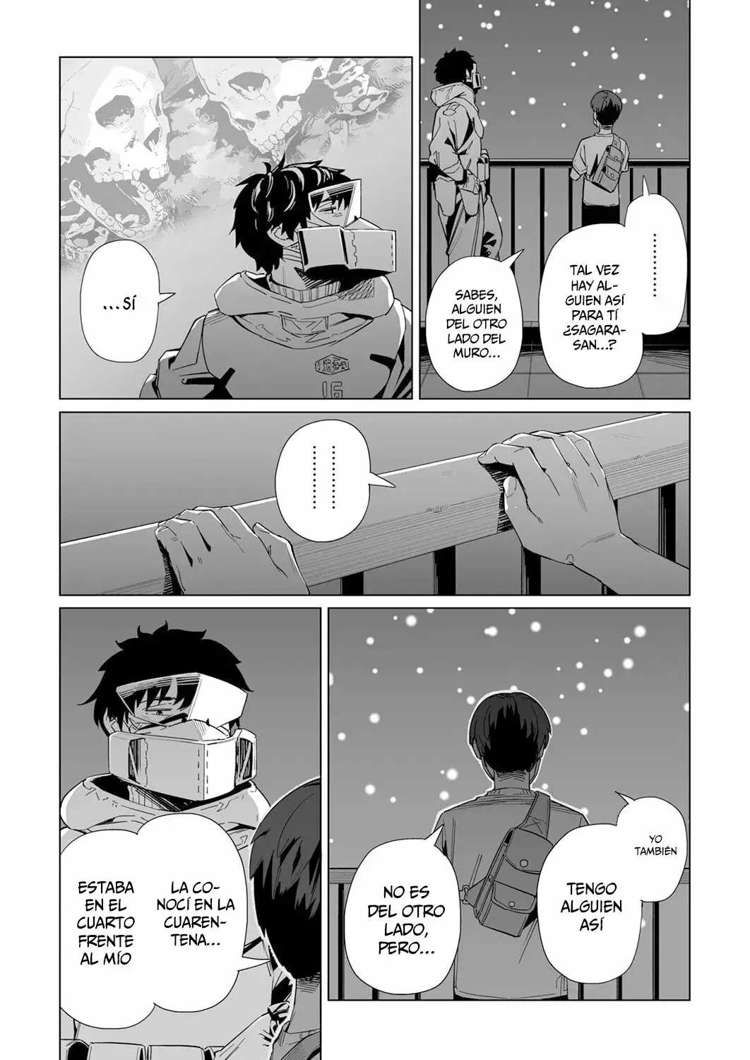 Capitulo 18 page 8