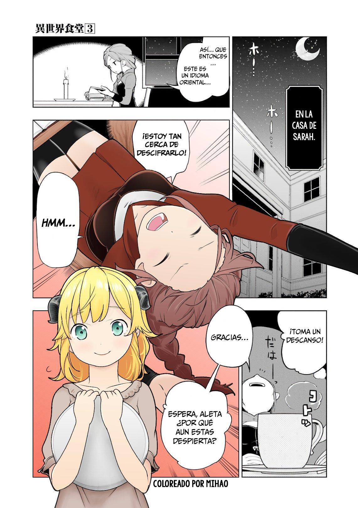Capitulo 18 page 4