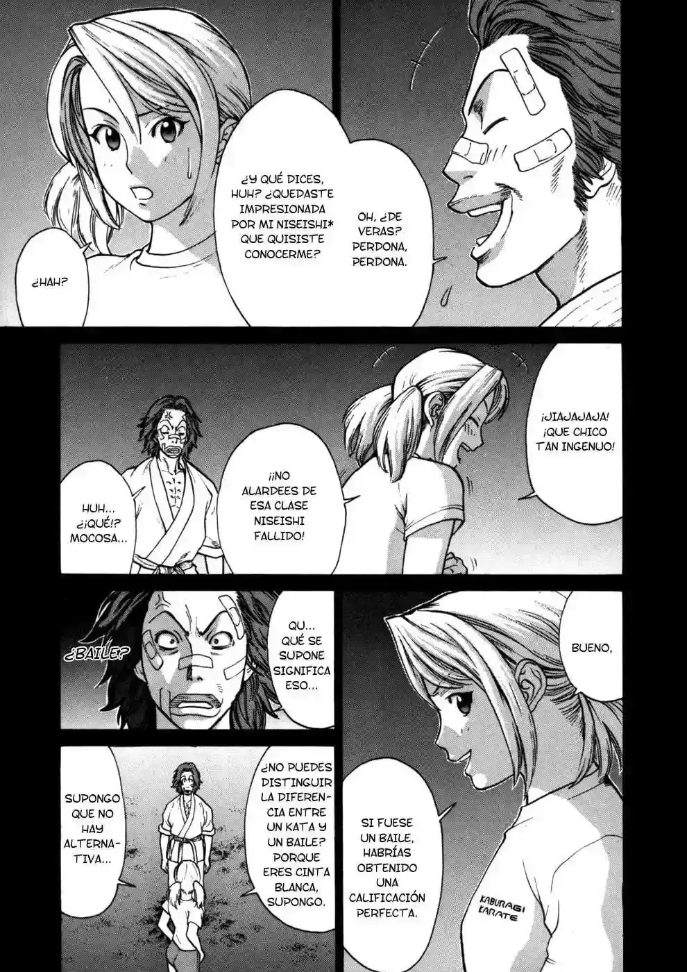 Capitulo 43 page 13