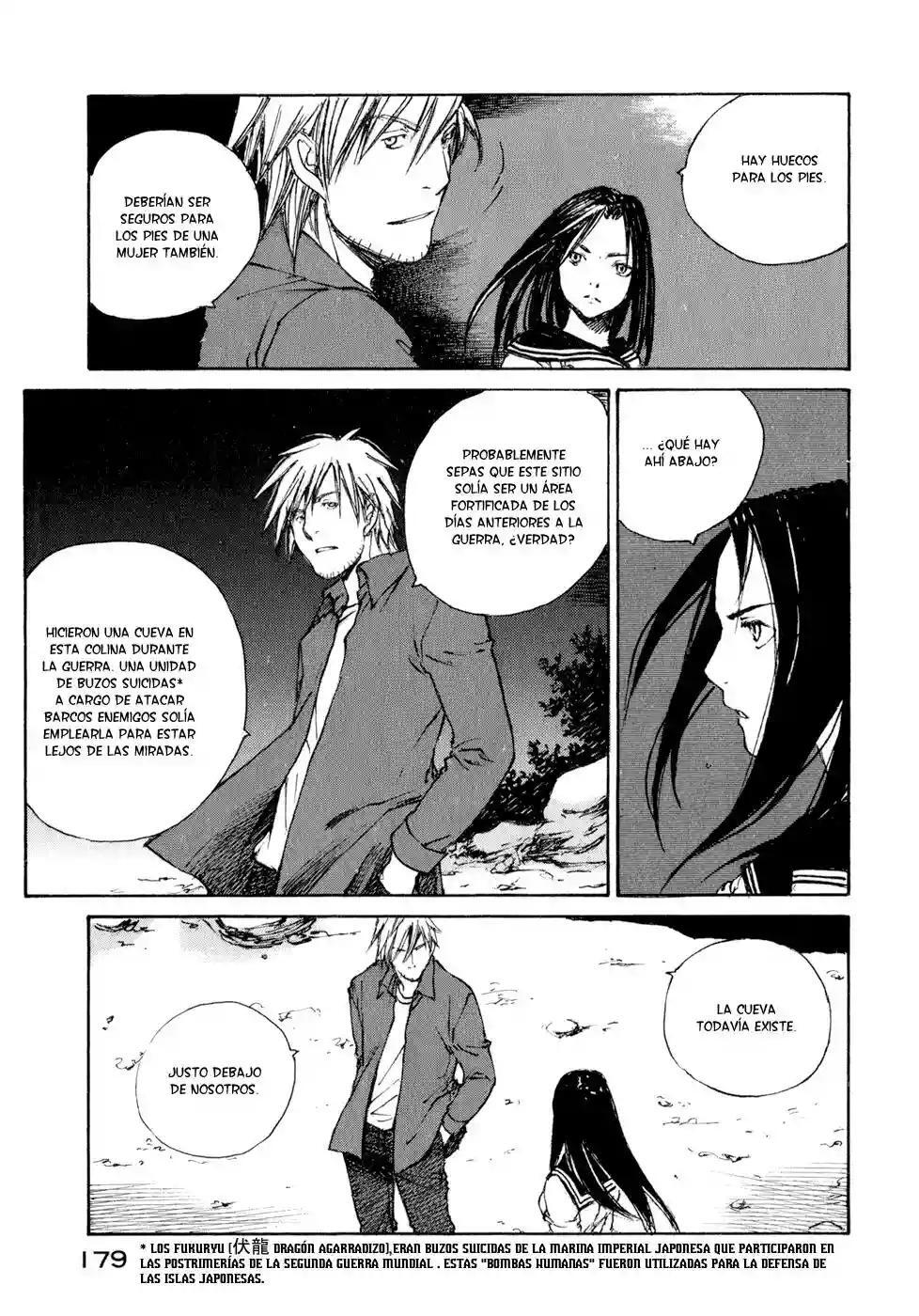 Capitulo 17 page 3