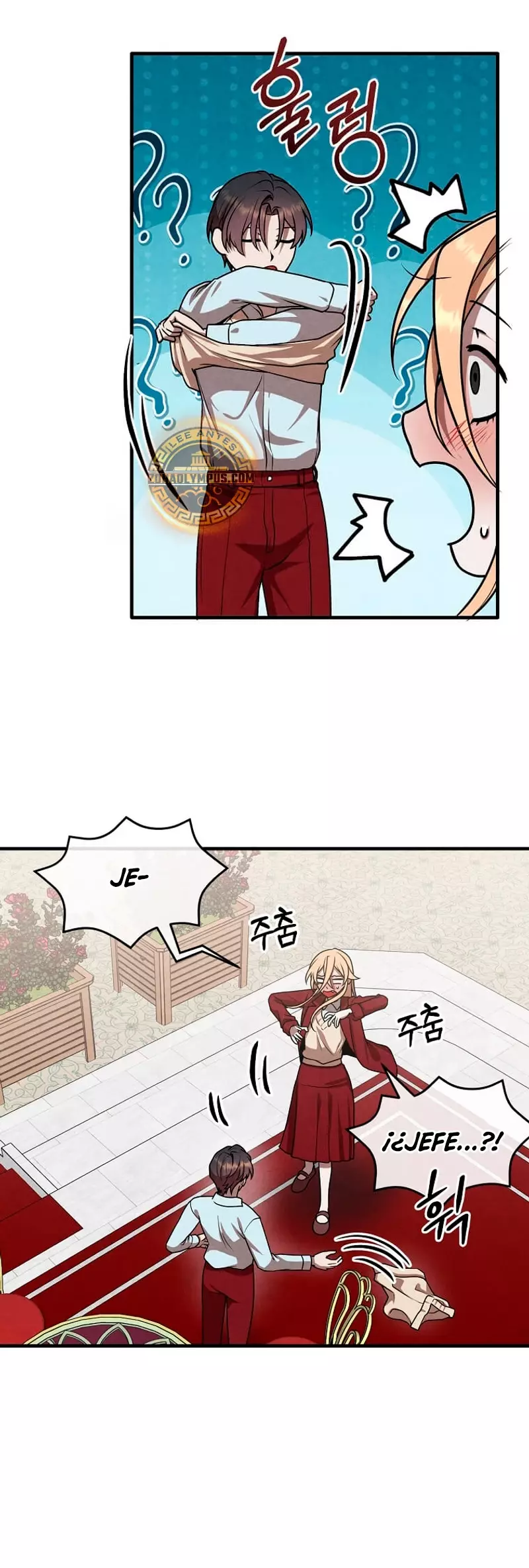 Capitulo 114 page 13