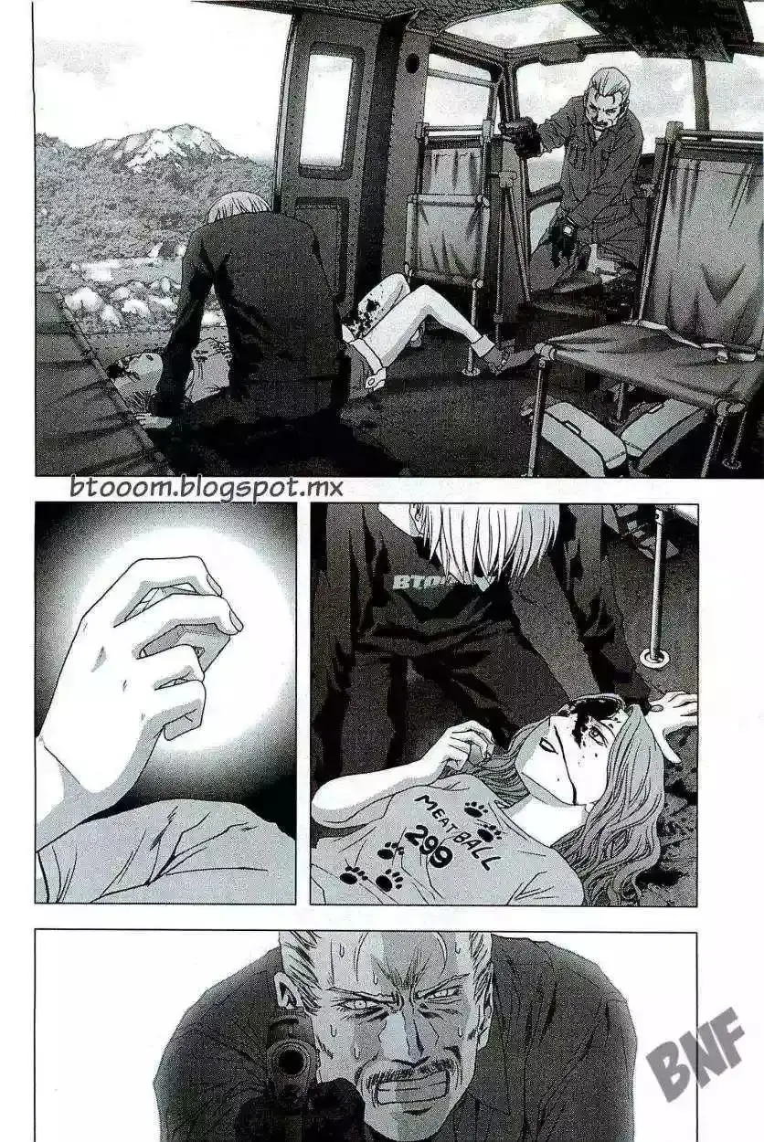 Capitulo 65 page 3
