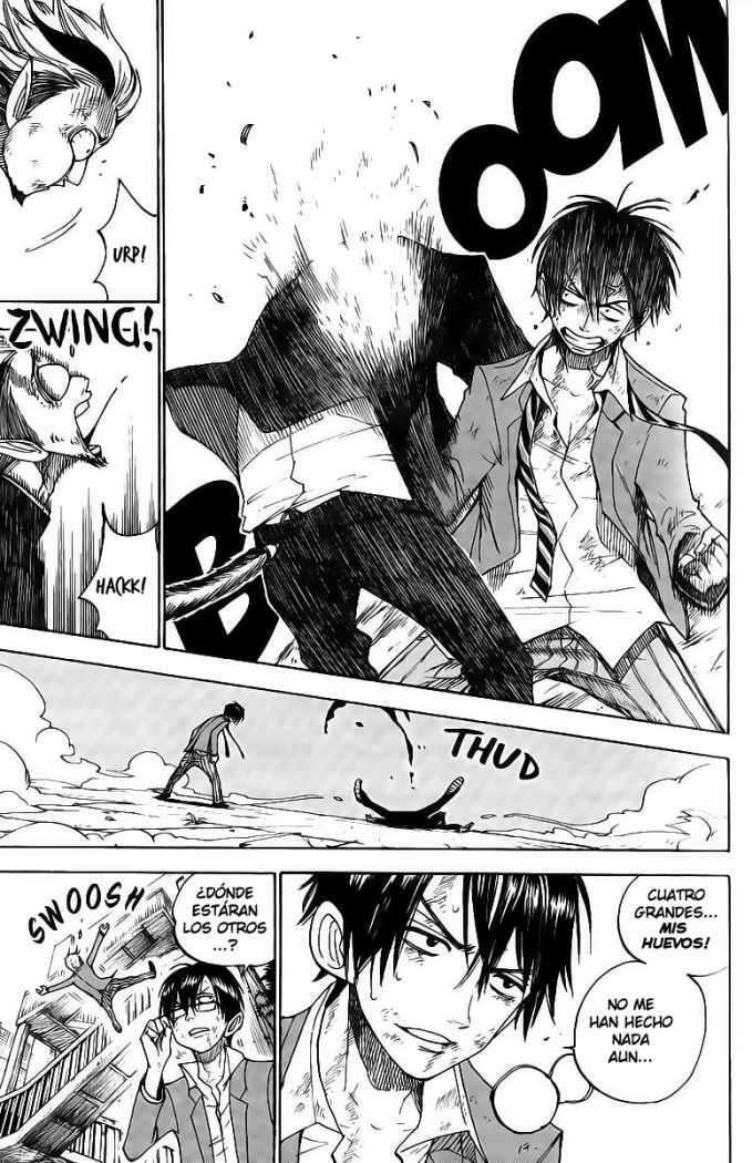 Capitulo 138 page 11