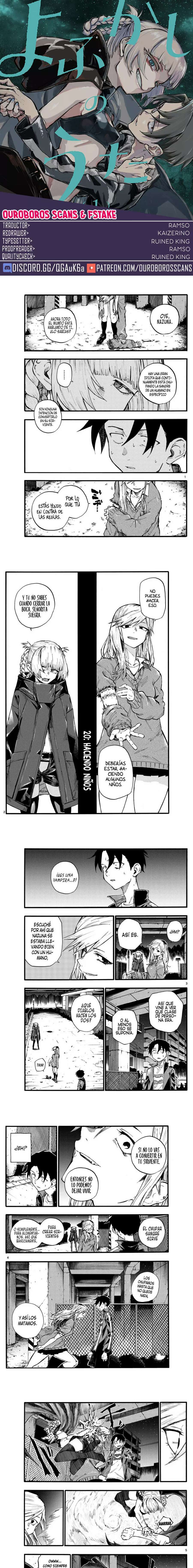Capitulo 20 page 1