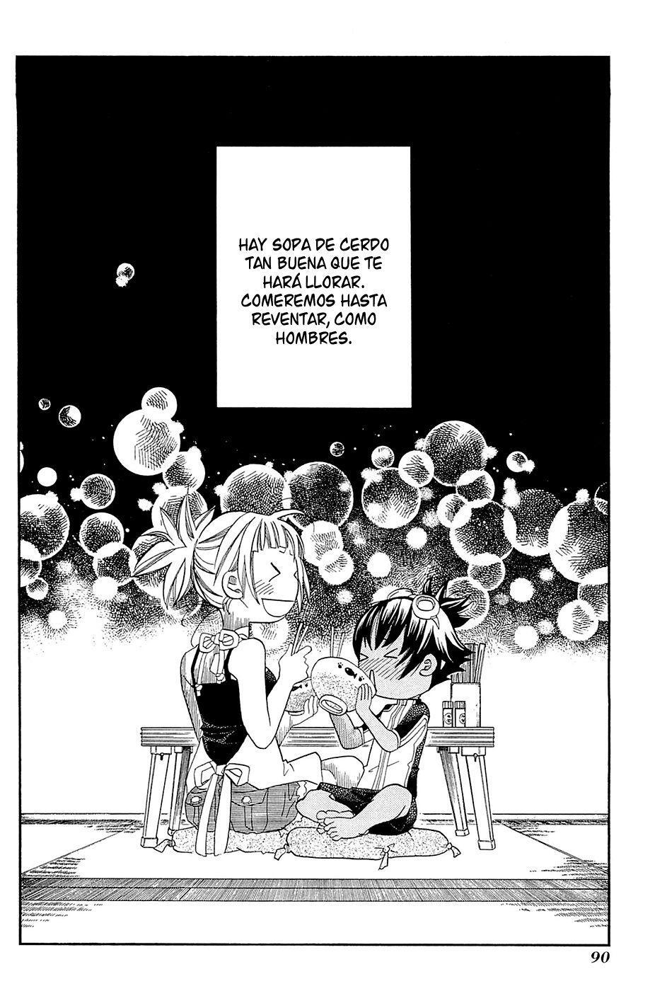 Capitulo 33 page 34