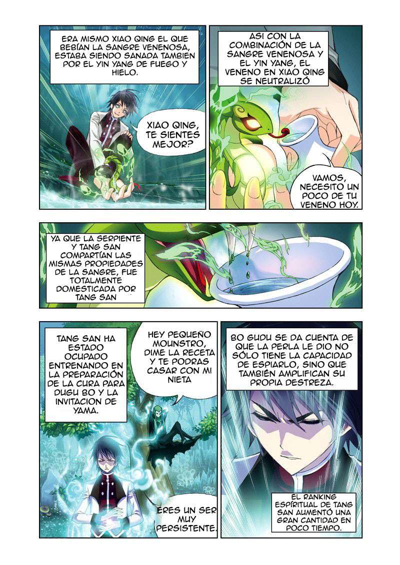 Capitulo 67 page 8