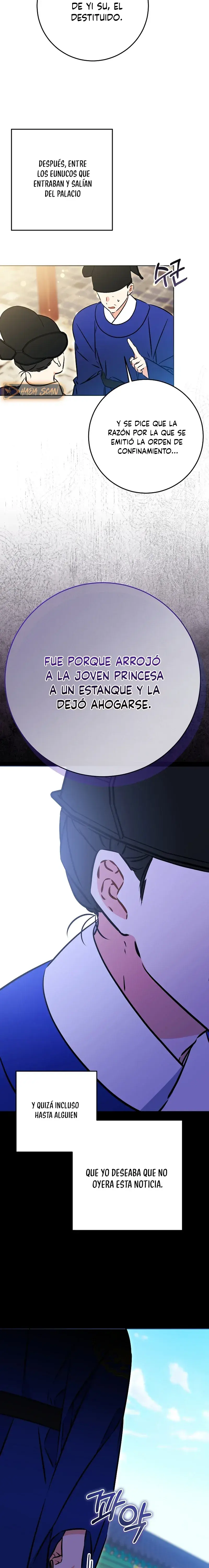 Capitulo 50 page 18