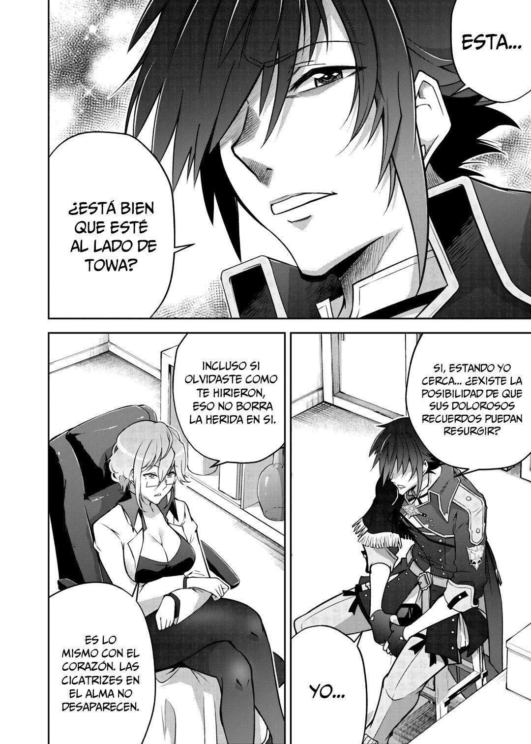 Capitulo 19 page 20