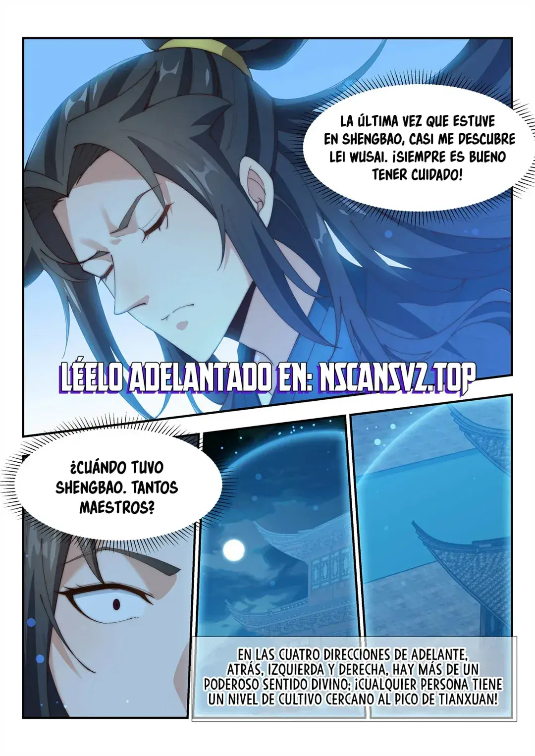 Capitulo 149 page 10