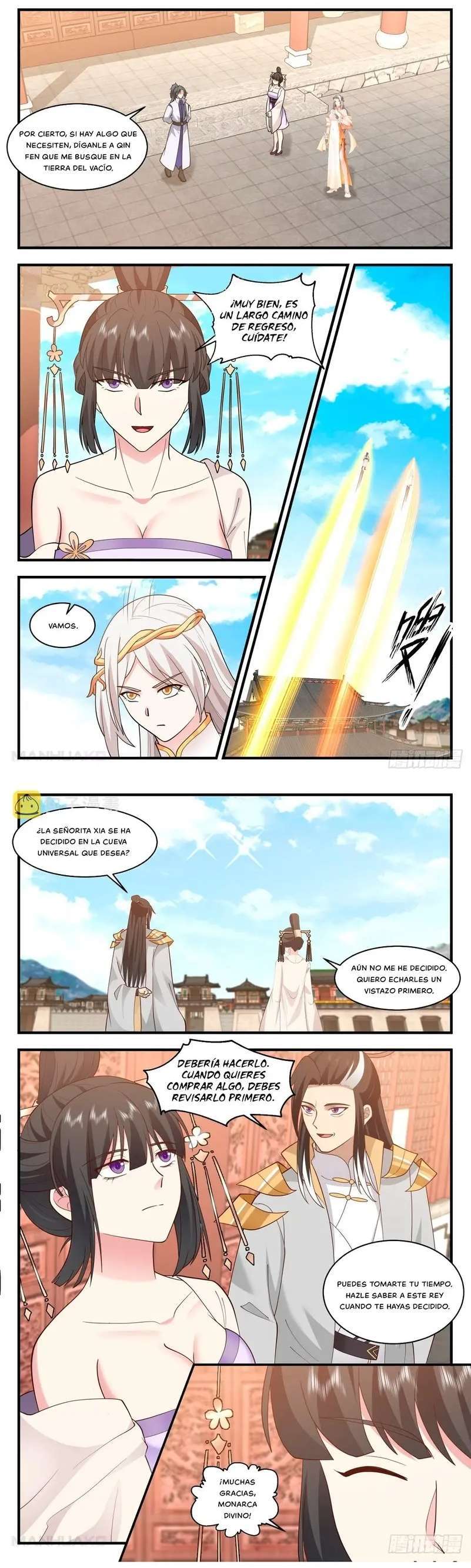 Capitulo 2928 page 5