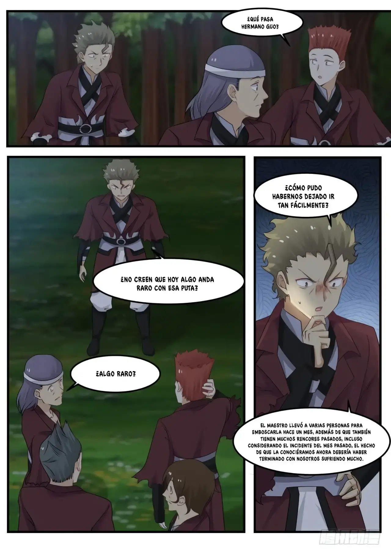 Capitulo 245 page 9