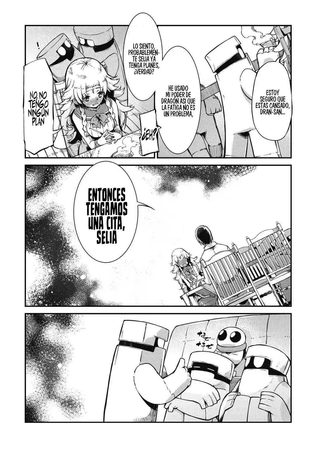 Capitulo 86 page 22