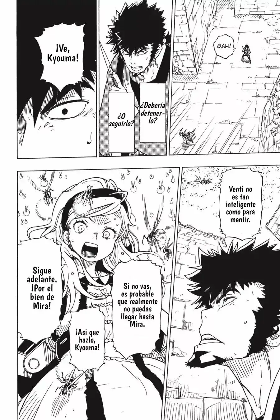 Capitulo 104 page 24