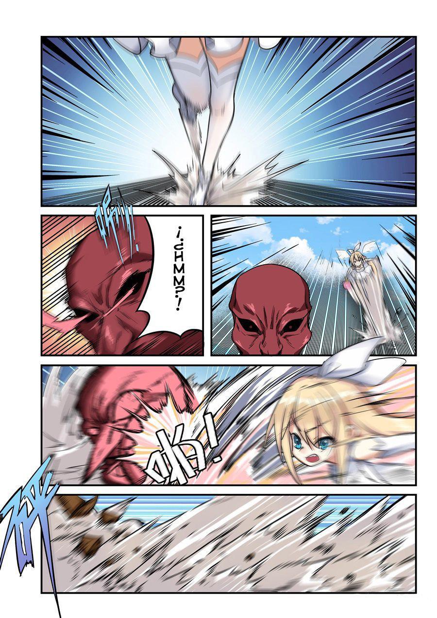 Capitulo 1 page 16