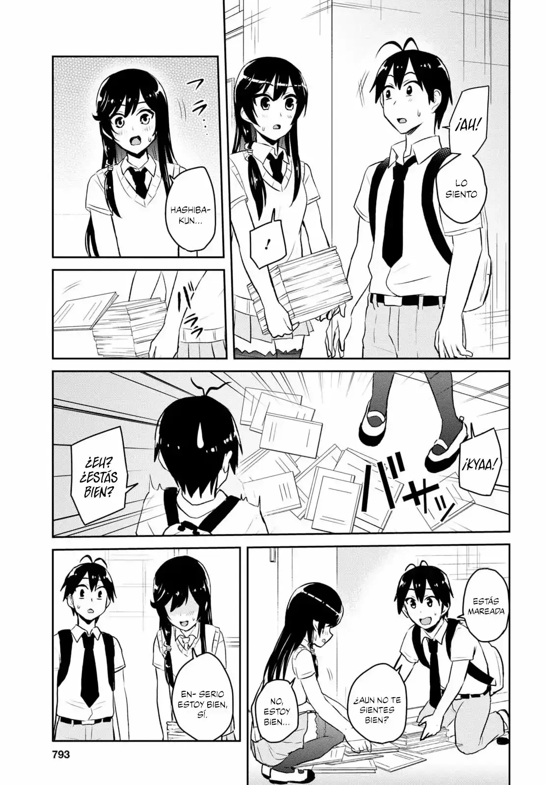 Capitulo 58 page 16