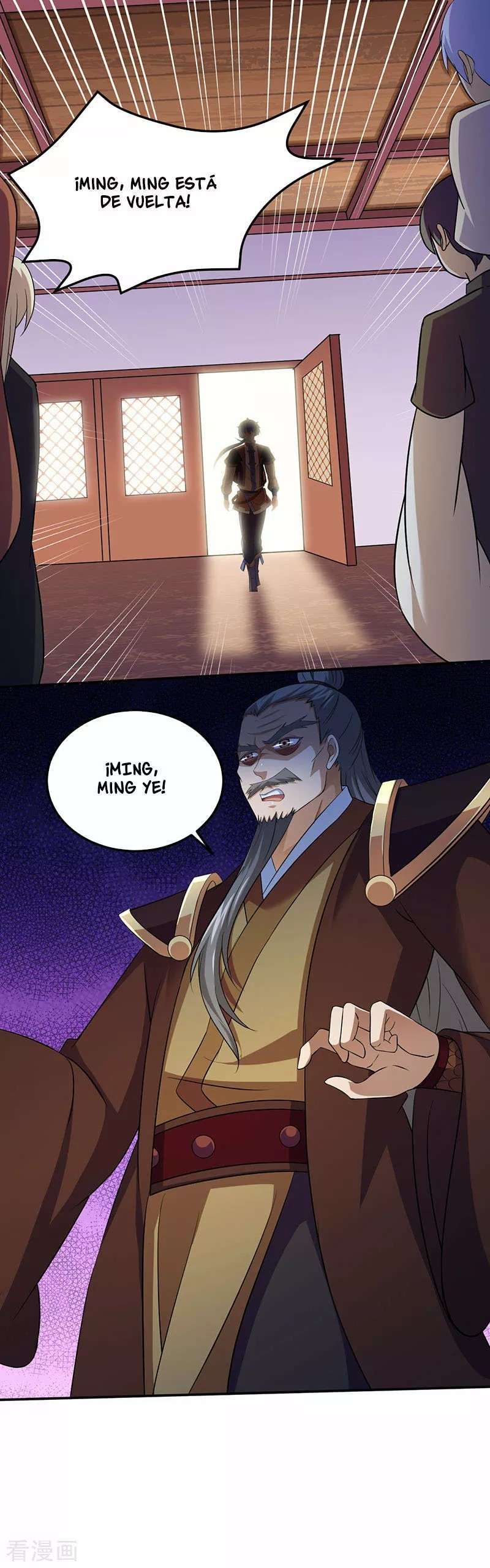 Capitulo 83 page 3