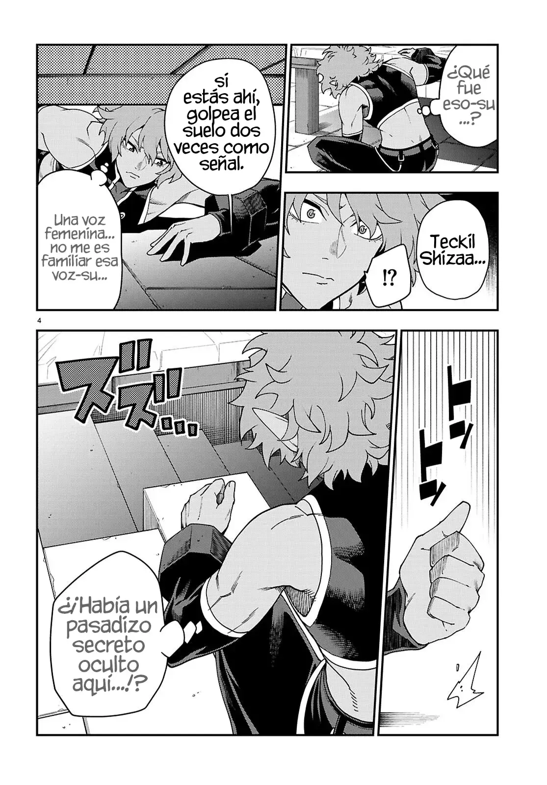 Capitulo 114 page 6