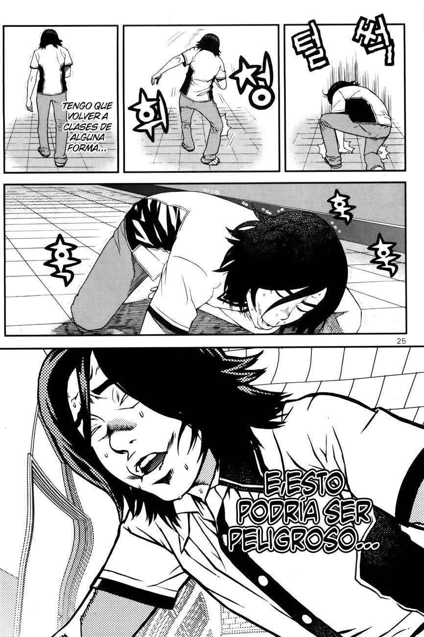Capitulo 52 page 3