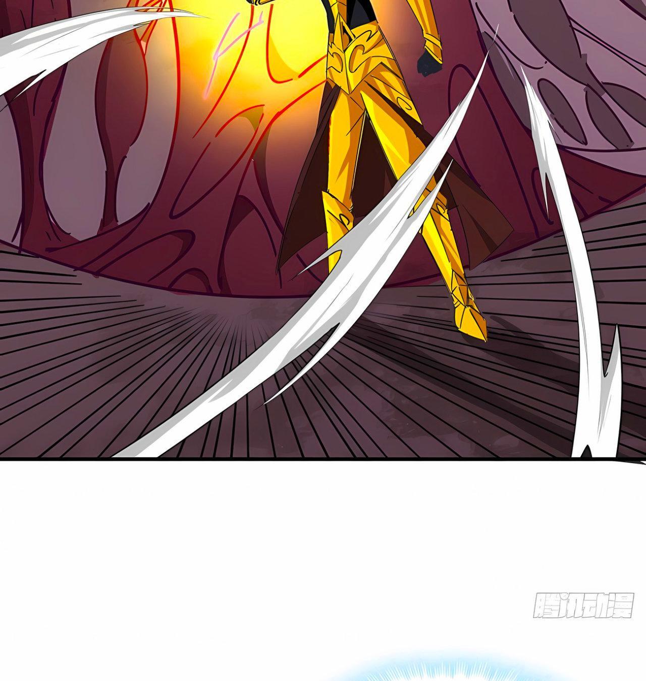 Capitulo 85 page 20