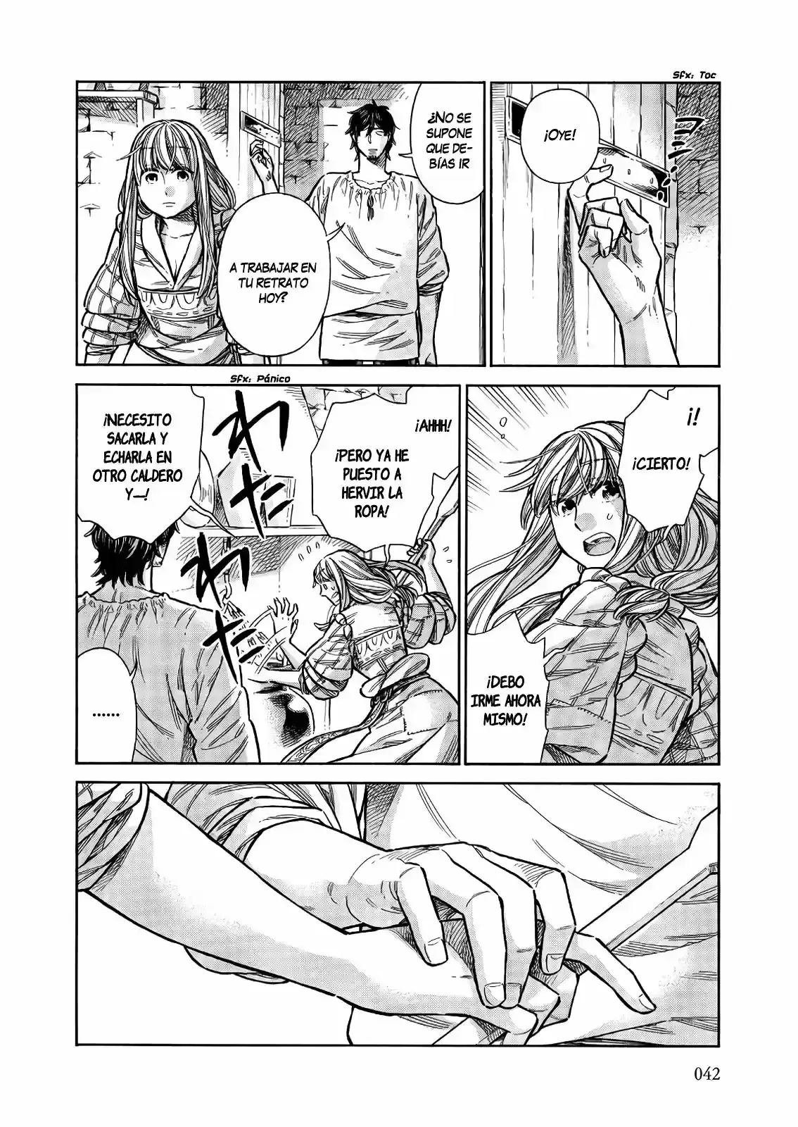 Capitulo 47 page 3