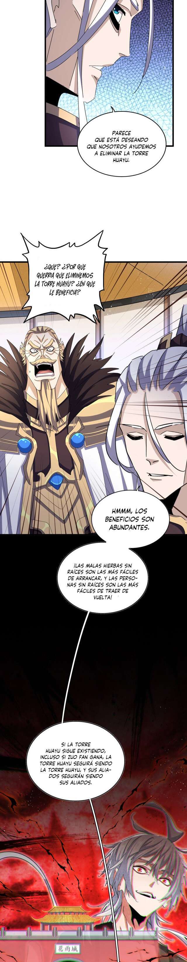 Capitulo 1030 page 17
