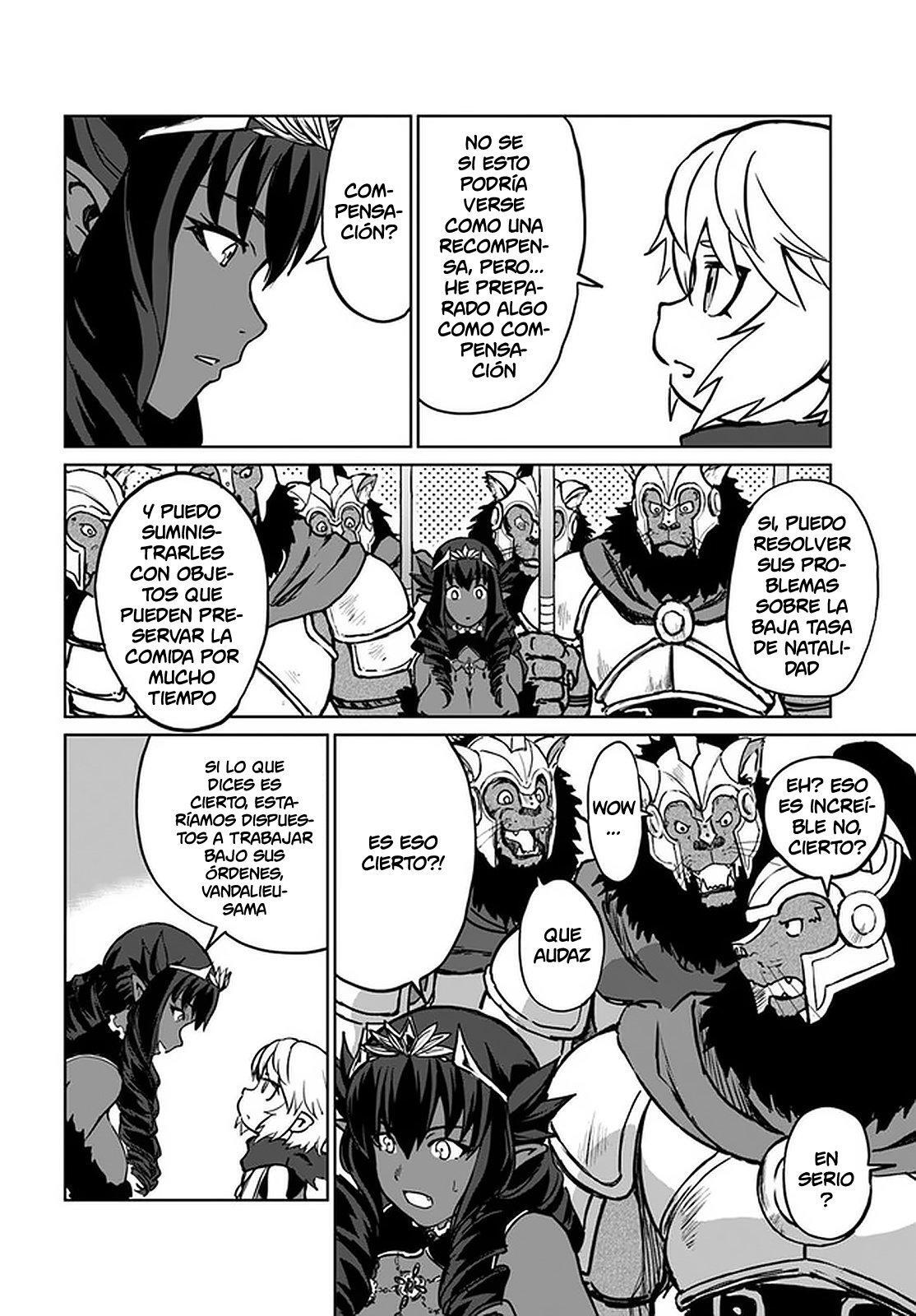 Capitulo 19 page 12