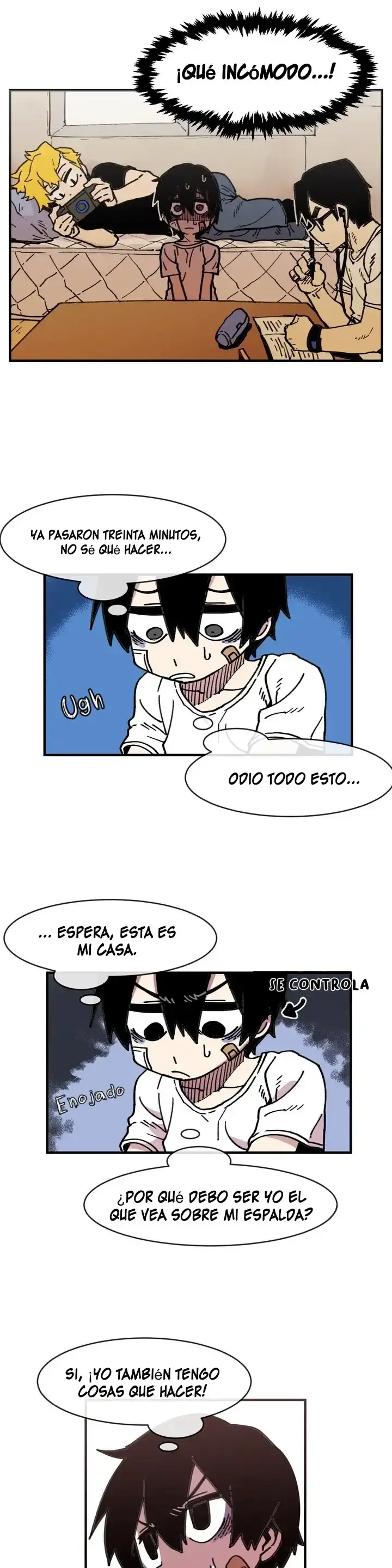 Capitulo 18 page 6