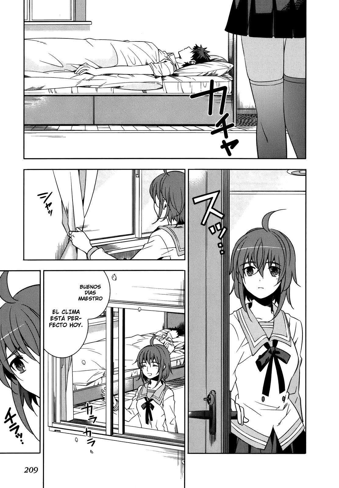 Capitulo 22 page 29