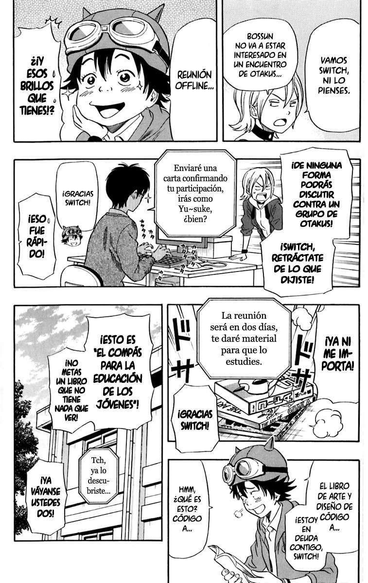 Capitulo 140 page 7