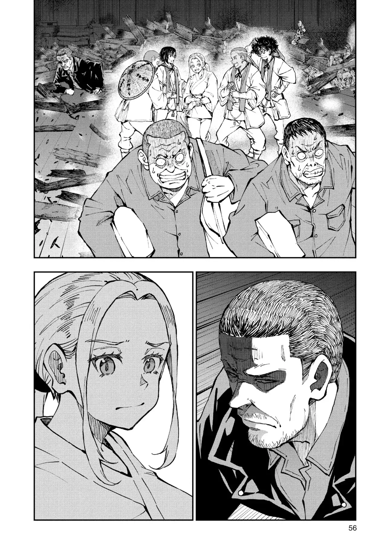Capitulo 40 page 14