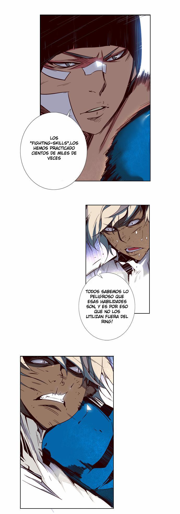 Capitulo 47 page 17