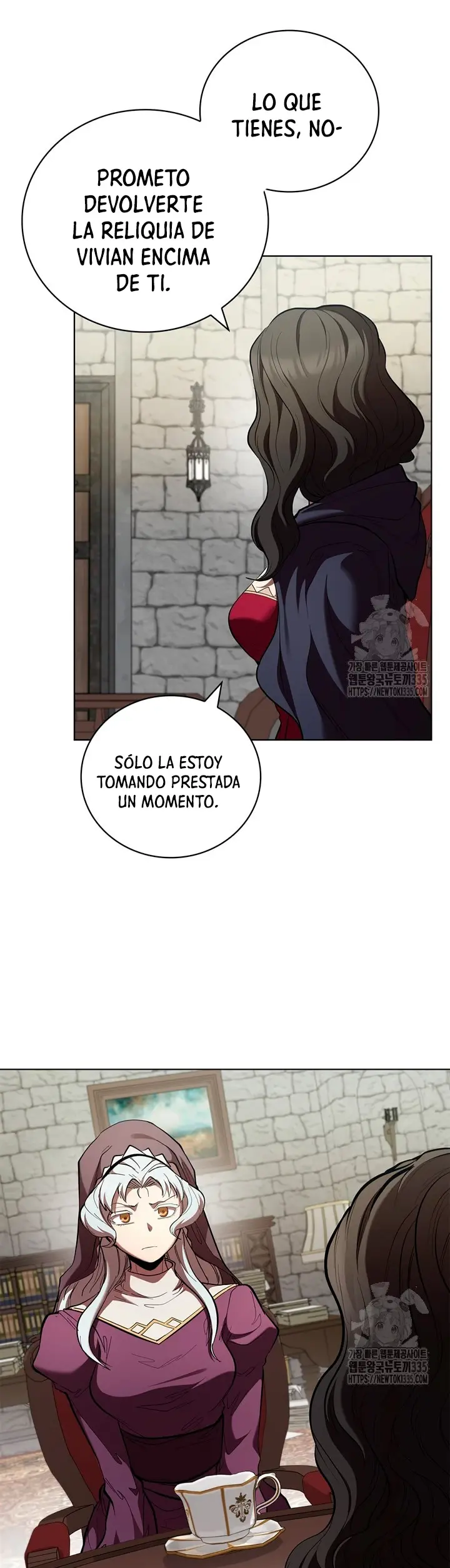 Capitulo 108 page 20