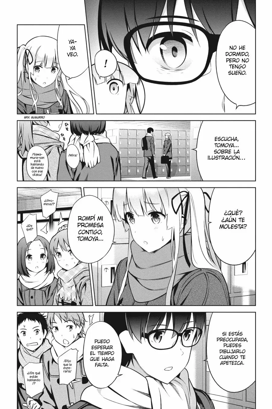 Capitulo 39 page 6