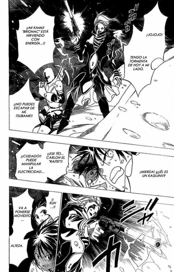 Capitulo 16 page 12