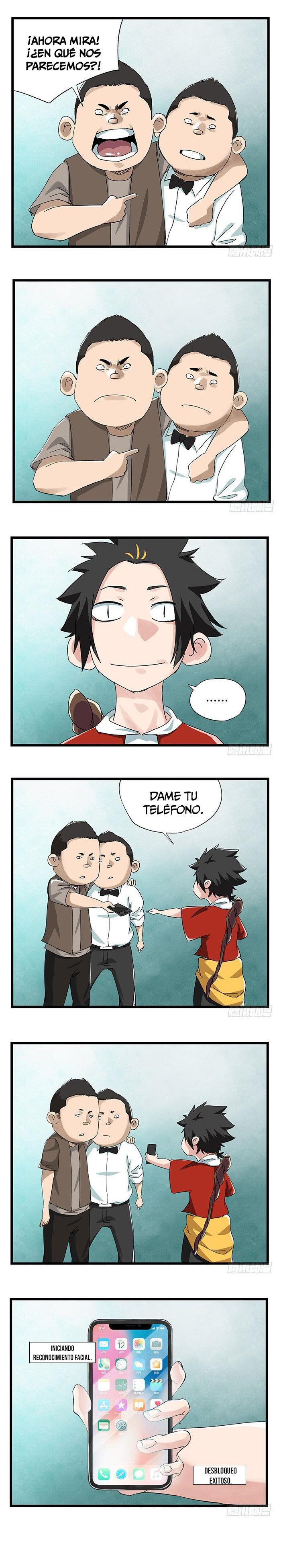 Capitulo 76 page 8