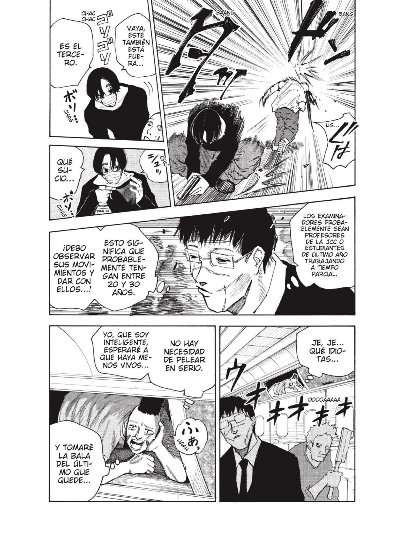 Capitulo 57 page 12