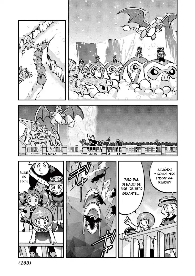 Capitulo 584 page 9