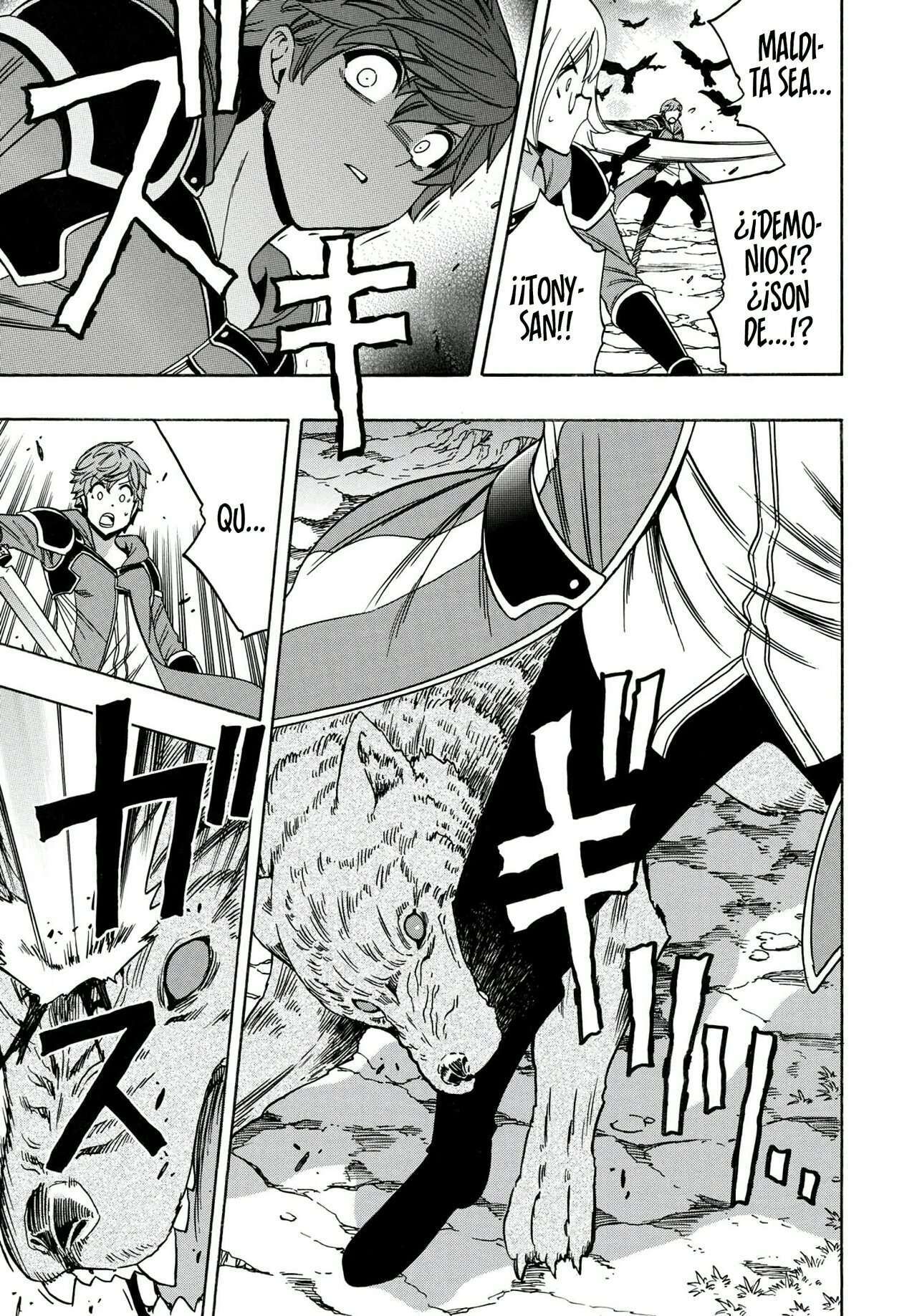 Capitulo 61 page 44