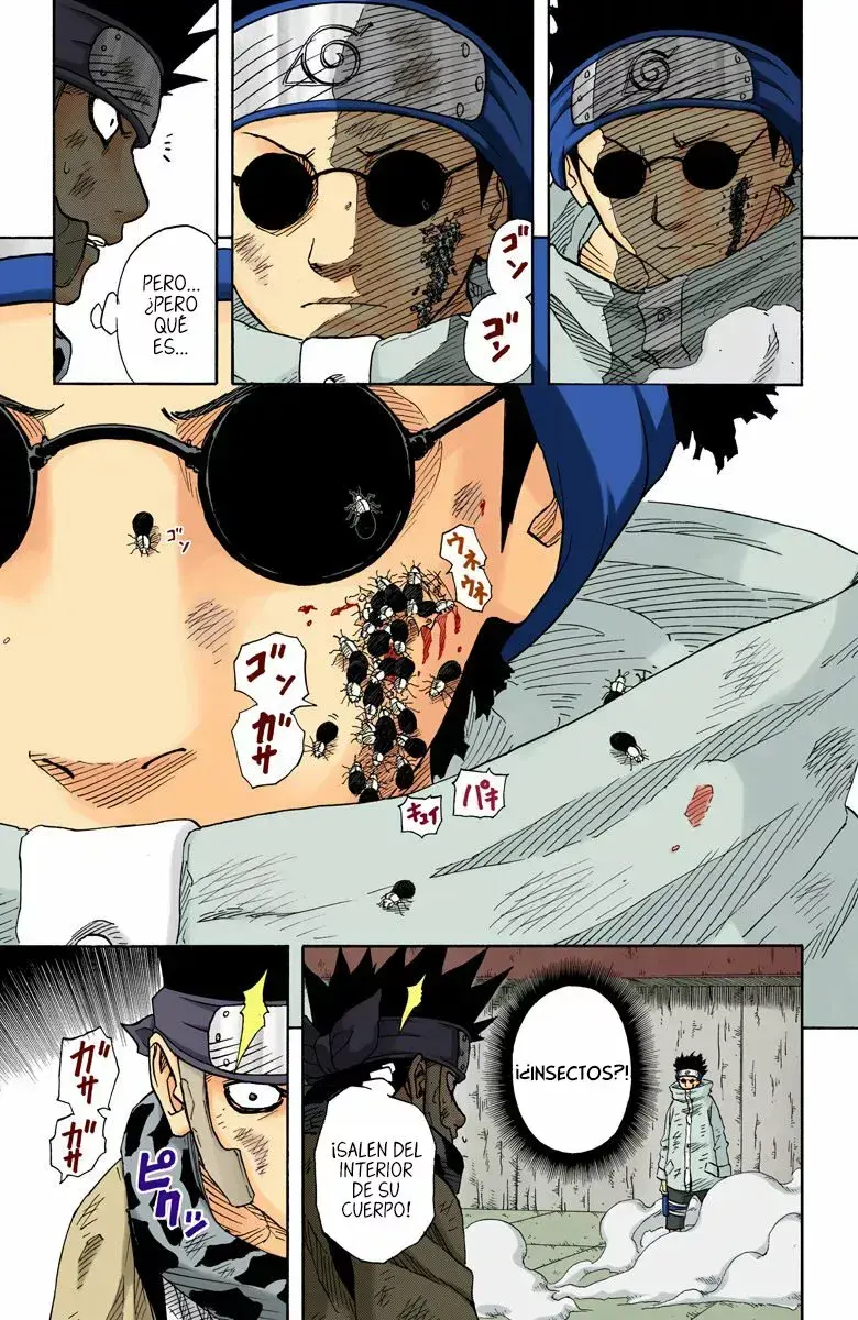 Capitulo 69 page 13
