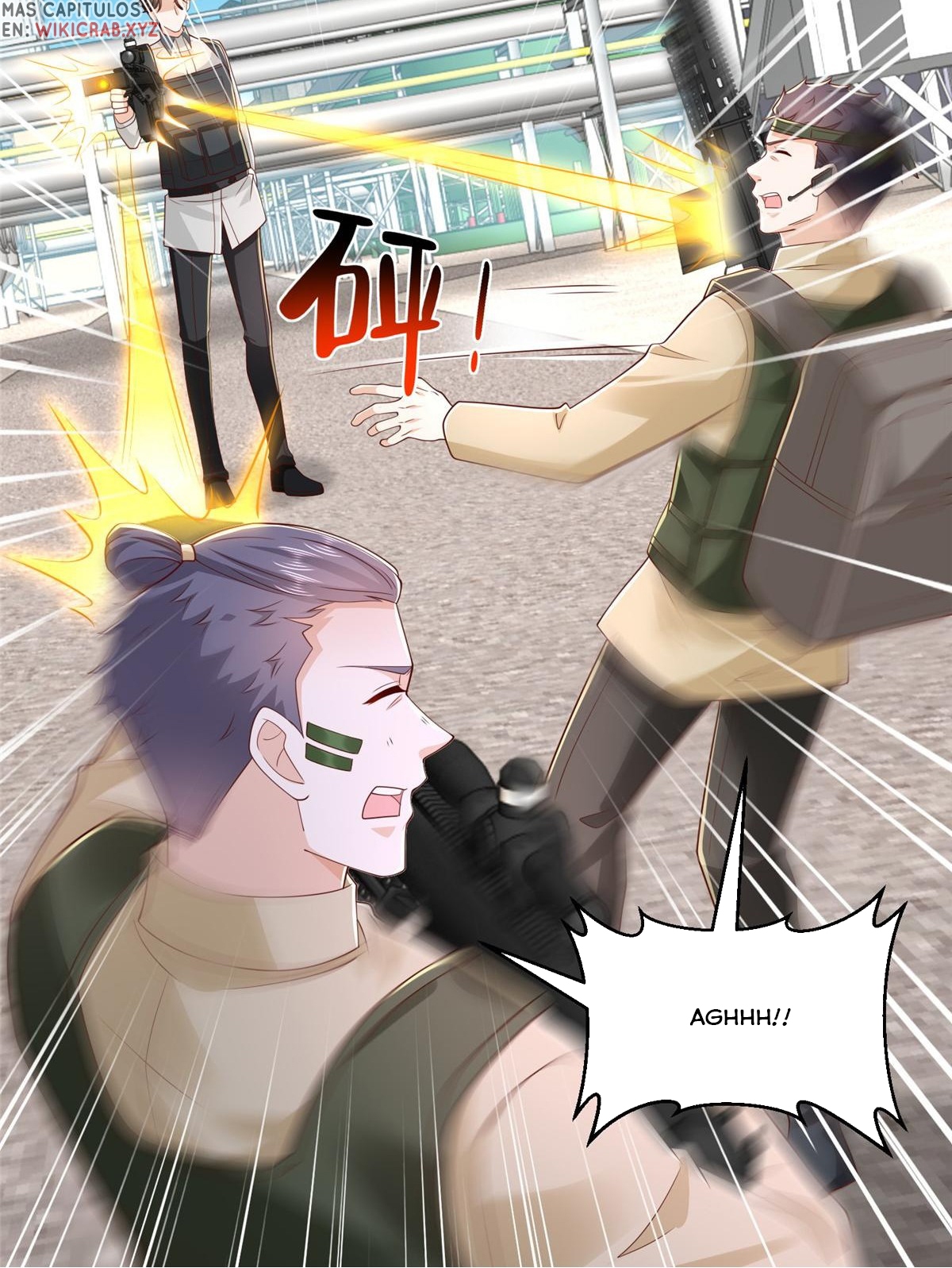 Capitulo 766 page 21