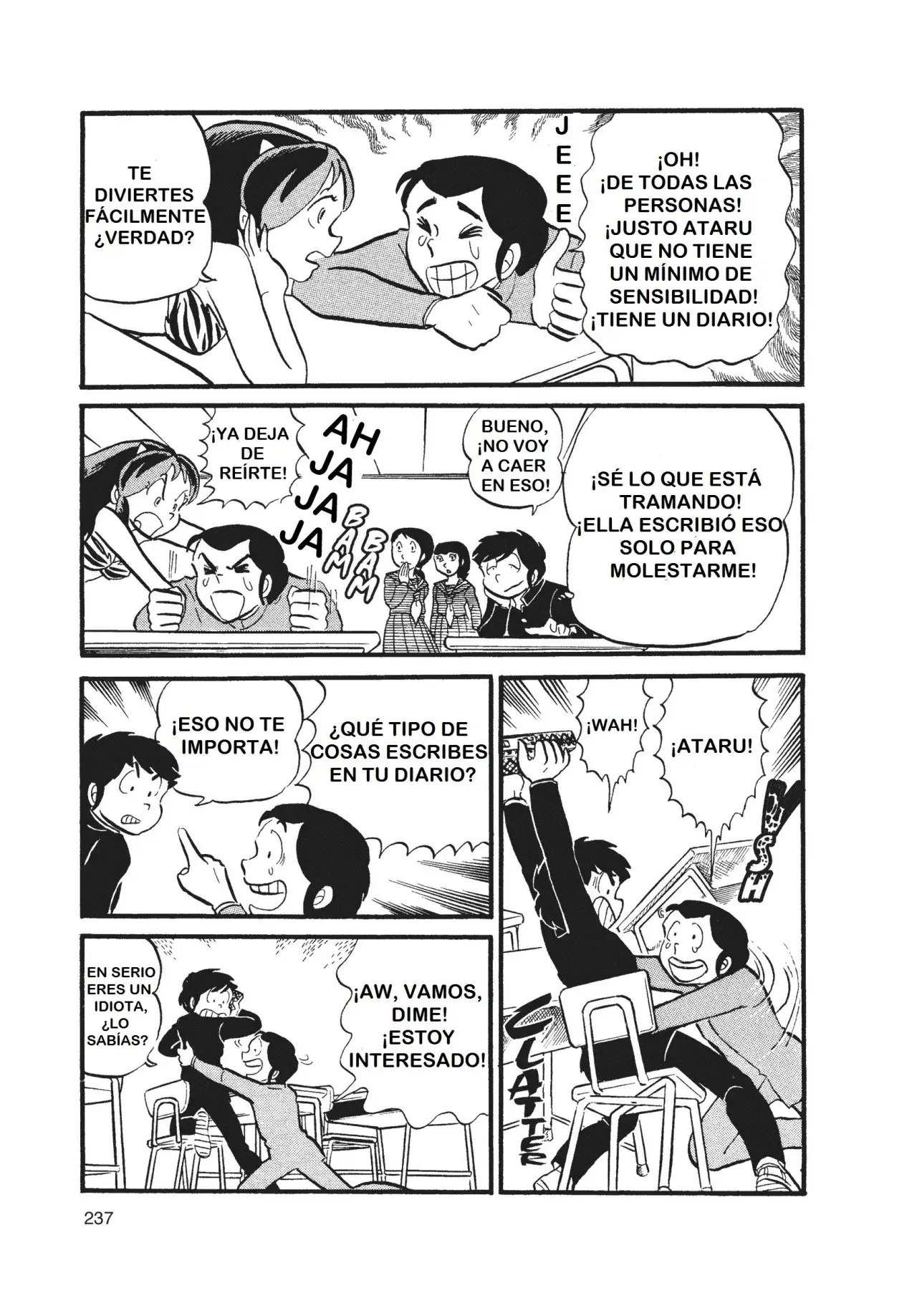 Capitulo 28 page 11