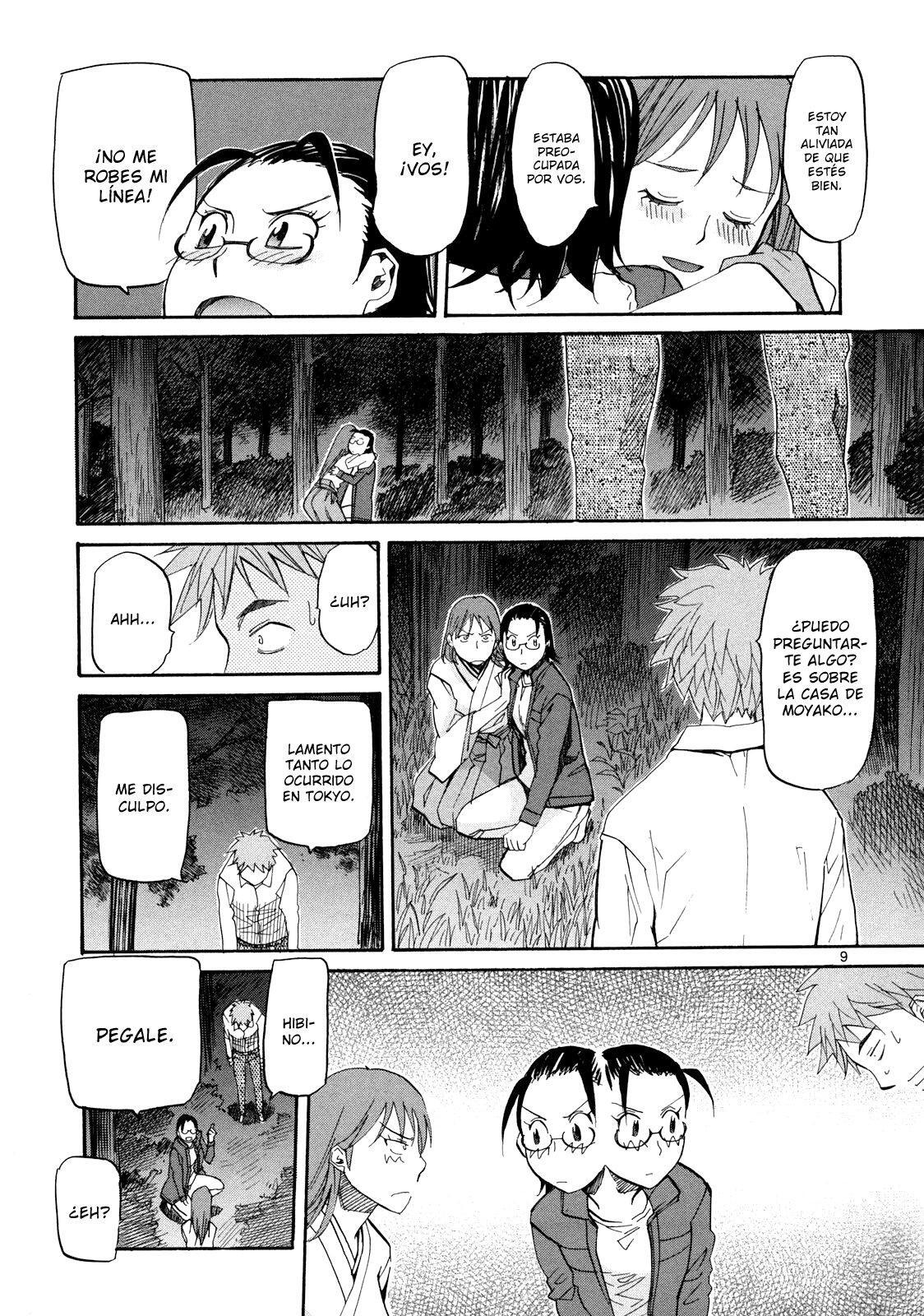 Capitulo 56 page 9
