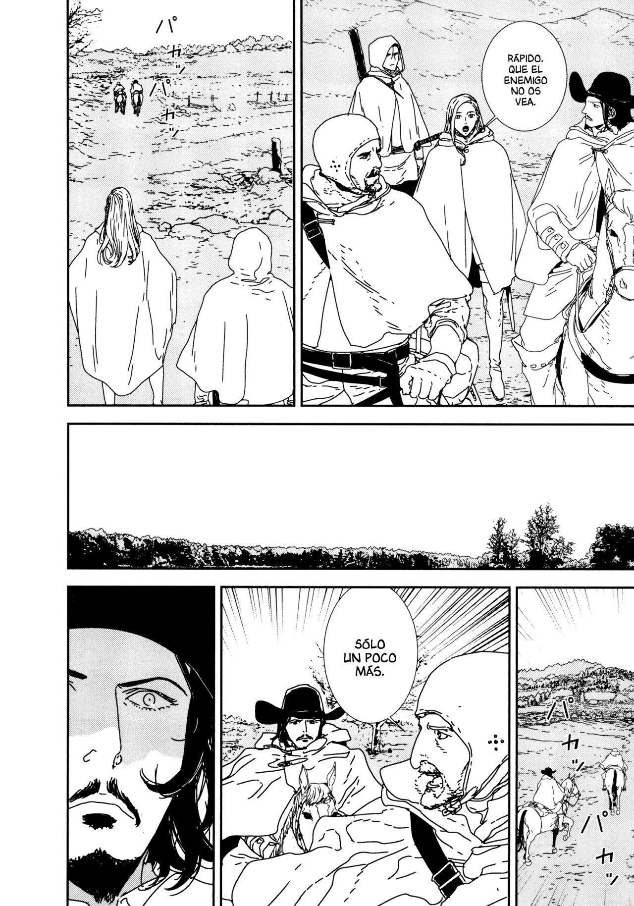 Capitulo 32 page 5