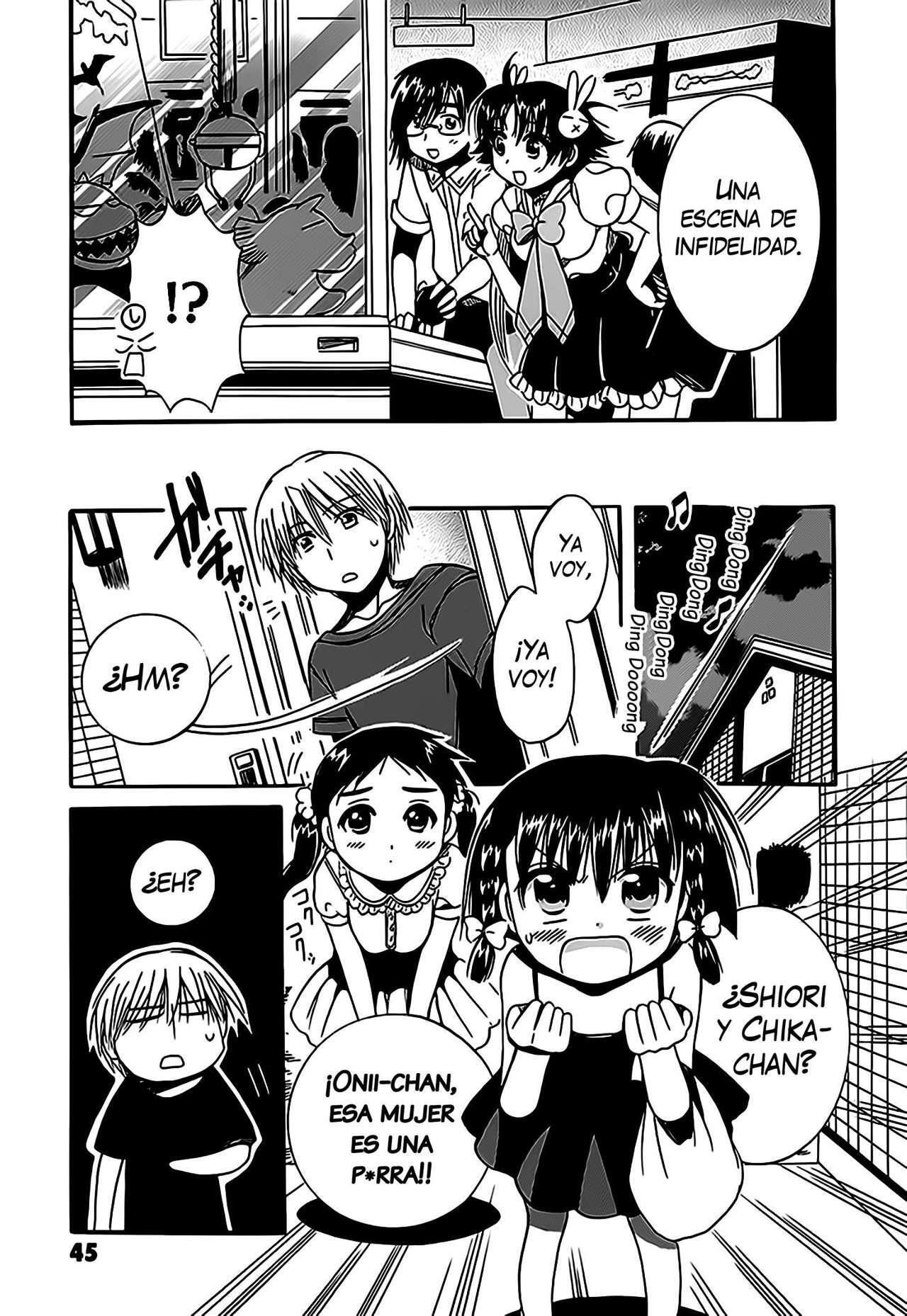 Capitulo 11 page 13