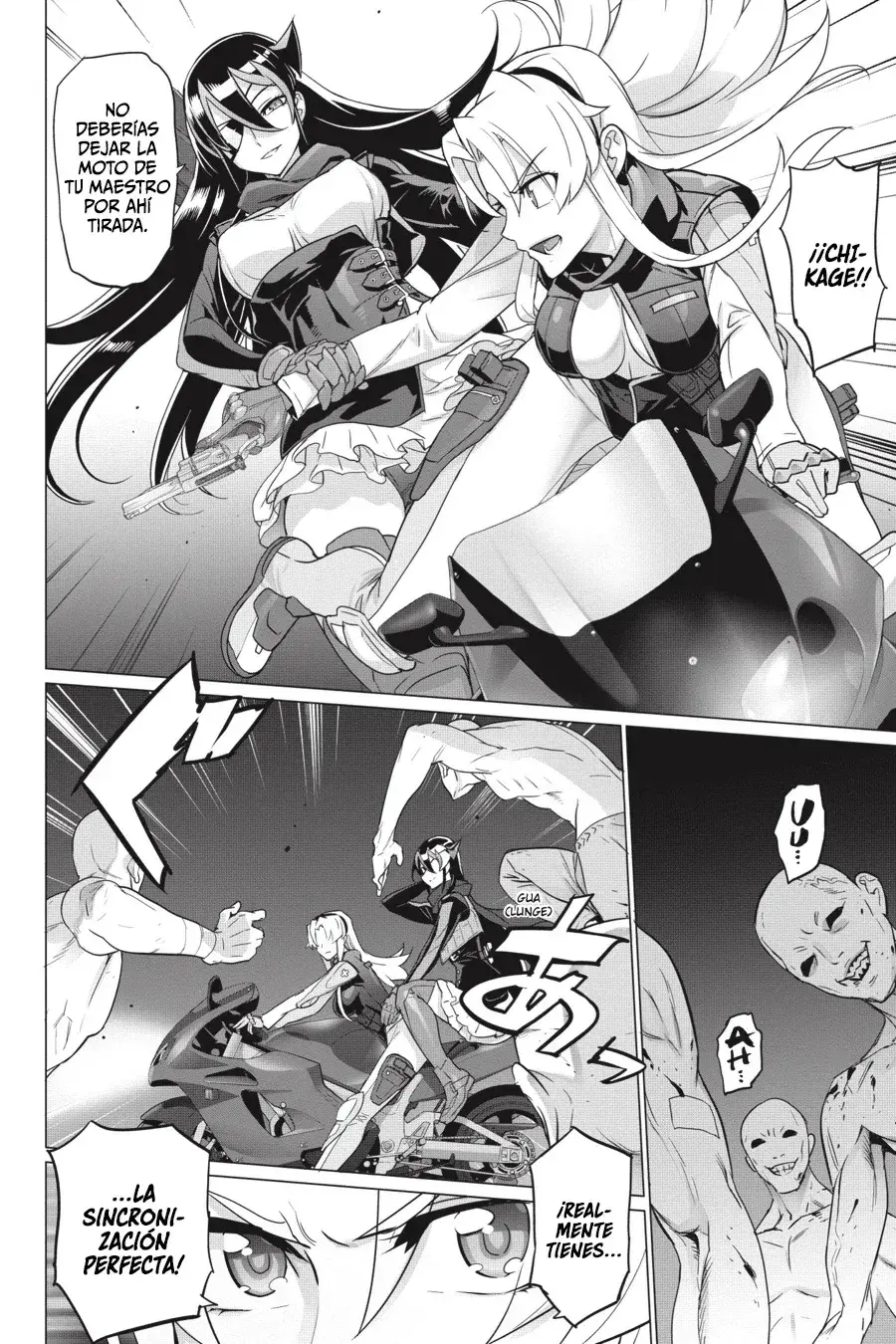 Capitulo 135 page 15